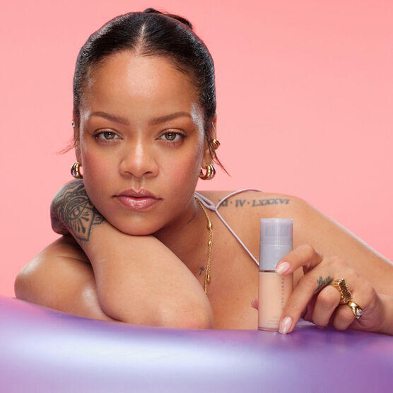 Sérum Facial Fenty Skin Dew N Plump Glow